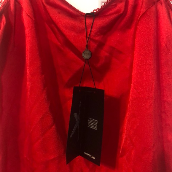 The Fifth Label Dress - Picture 4 of 4